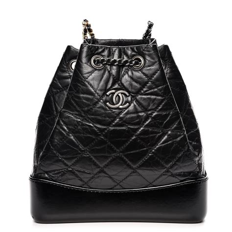 chanel gabrielle backpack jp|chanel gabrielle backpack discontinued.